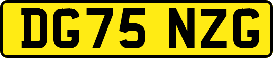 DG75NZG