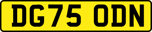 DG75ODN