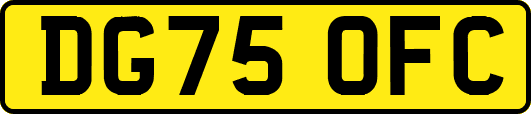 DG75OFC