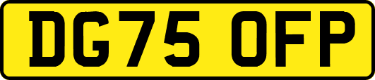 DG75OFP