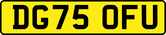 DG75OFU
