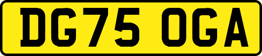 DG75OGA
