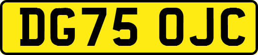 DG75OJC