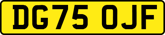 DG75OJF