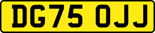 DG75OJJ