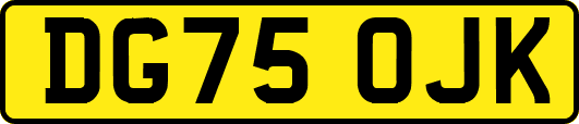 DG75OJK