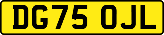 DG75OJL