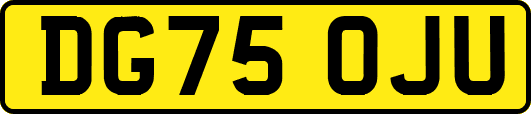 DG75OJU