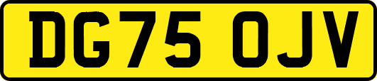 DG75OJV
