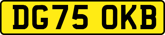 DG75OKB