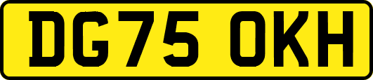 DG75OKH
