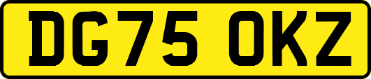 DG75OKZ