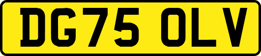 DG75OLV