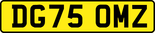 DG75OMZ