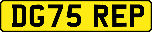 DG75REP