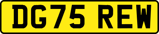DG75REW