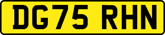 DG75RHN
