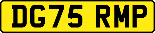 DG75RMP