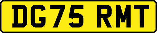 DG75RMT