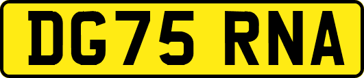DG75RNA