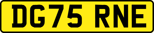 DG75RNE