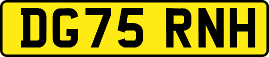 DG75RNH