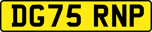 DG75RNP