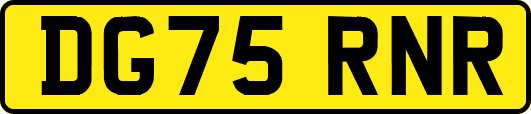 DG75RNR