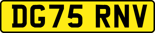 DG75RNV