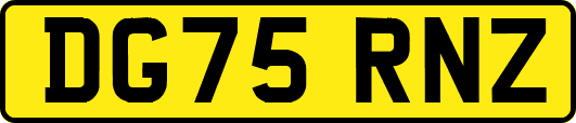 DG75RNZ