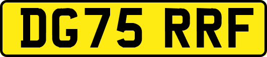 DG75RRF