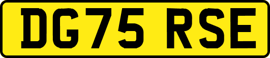DG75RSE