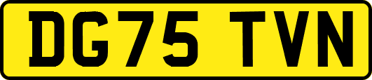DG75TVN