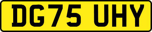 DG75UHY