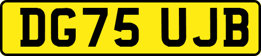 DG75UJB