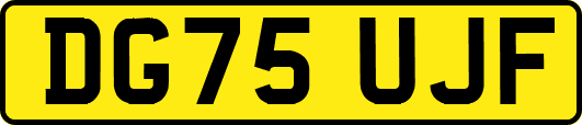 DG75UJF