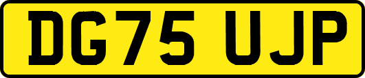 DG75UJP
