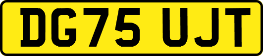 DG75UJT