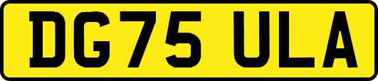 DG75ULA