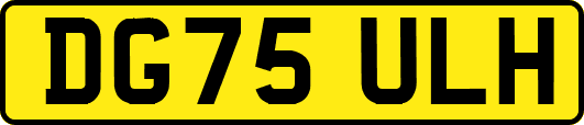 DG75ULH