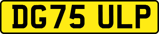 DG75ULP