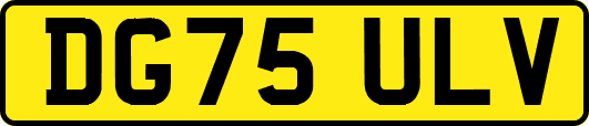 DG75ULV