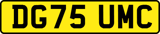 DG75UMC