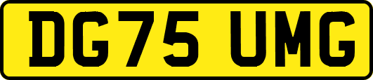 DG75UMG