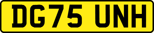 DG75UNH