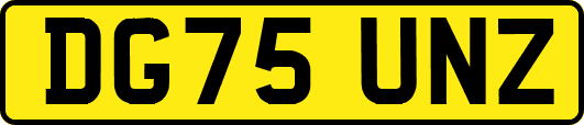 DG75UNZ