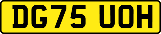 DG75UOH