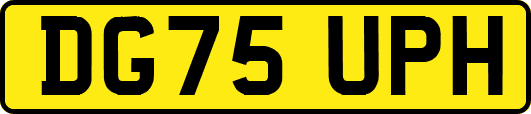 DG75UPH