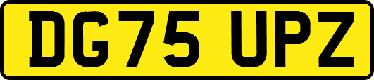 DG75UPZ