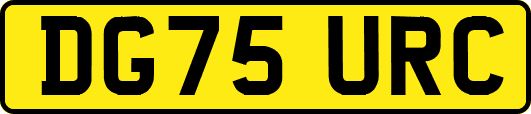 DG75URC
